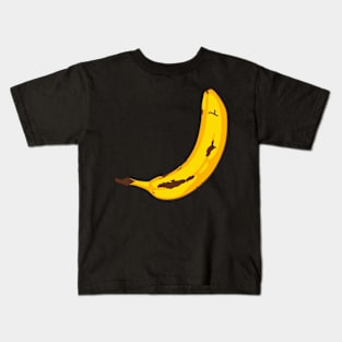 Banana Kids T-Shirt